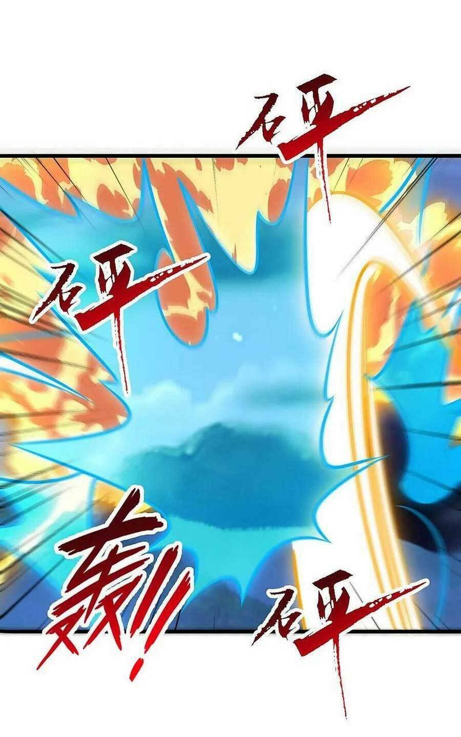 Tiên Võ Đế Tôn Chapter 433 - Trang 2