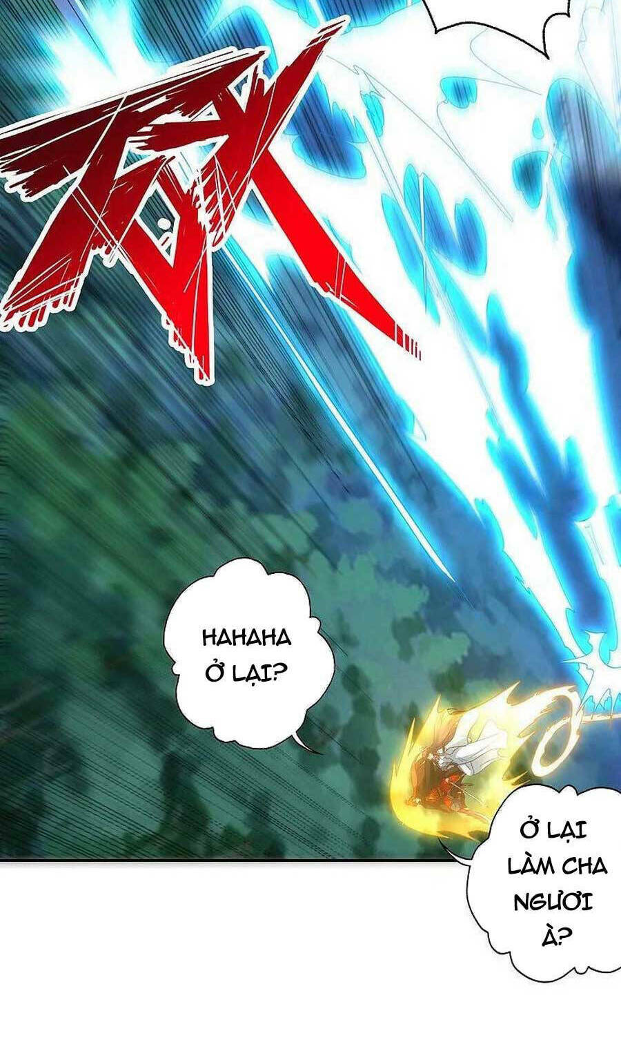 Tiên Võ Đế Tôn Chapter 433 - Trang 2