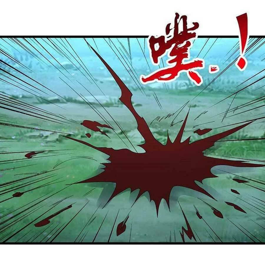 Tiên Võ Đế Tôn Chapter 433 - Trang 2