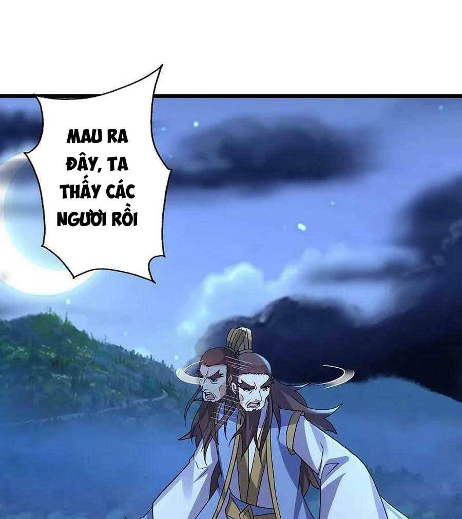 Tiên Võ Đế Tôn Chapter 433 - Trang 2