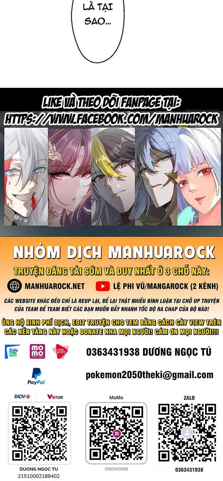 Tiên Võ Đế Tôn Chapter 433 - Trang 2