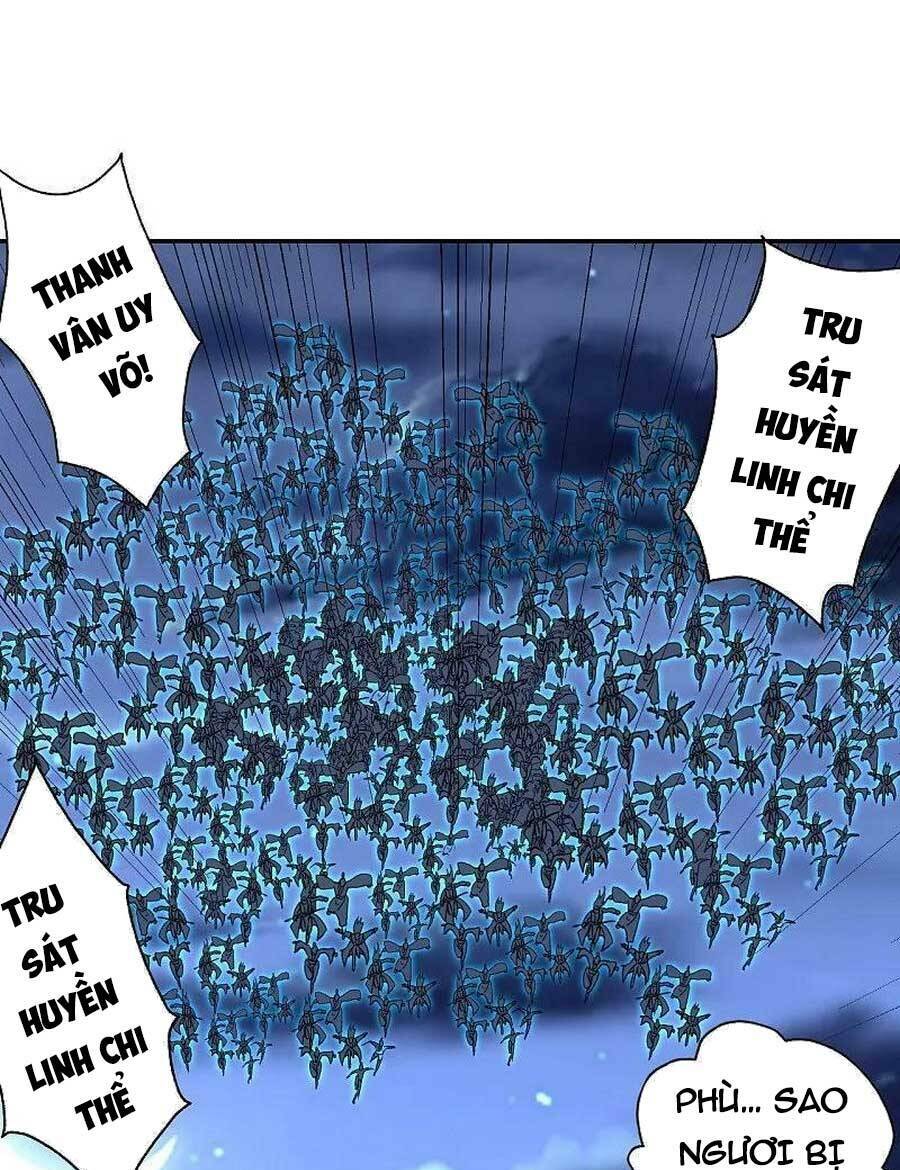 Tiên Võ Đế Tôn Chapter 433 - Trang 2