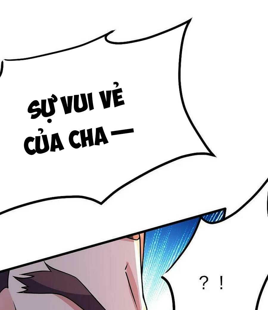 Tiên Võ Đế Tôn Chapter 434 - Trang 2