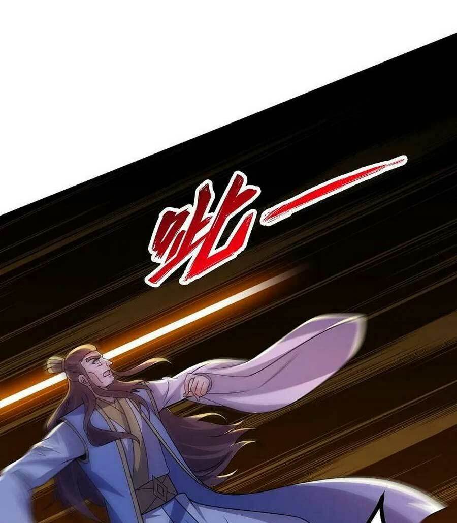 Tiên Võ Đế Tôn Chapter 434 - Trang 2