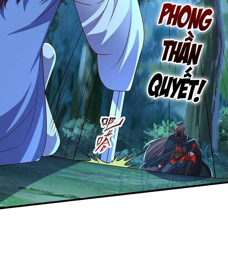 Tiên Võ Đế Tôn Chapter 434 - Trang 2