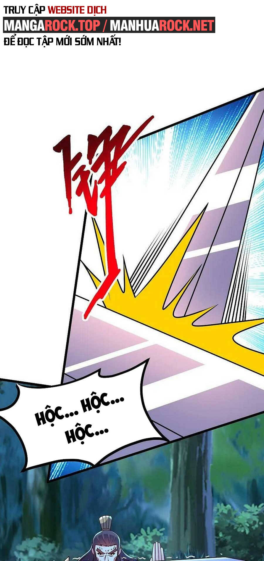 Tiên Võ Đế Tôn Chapter 434 - Trang 2