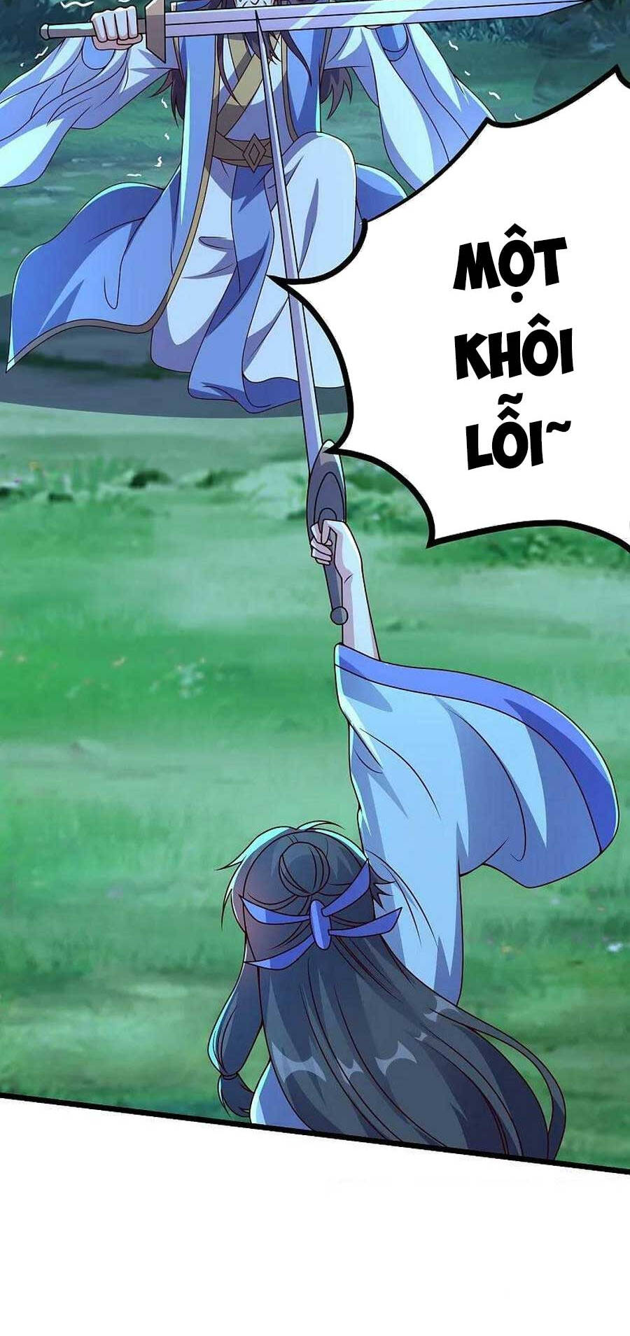 Tiên Võ Đế Tôn Chapter 434 - Trang 2