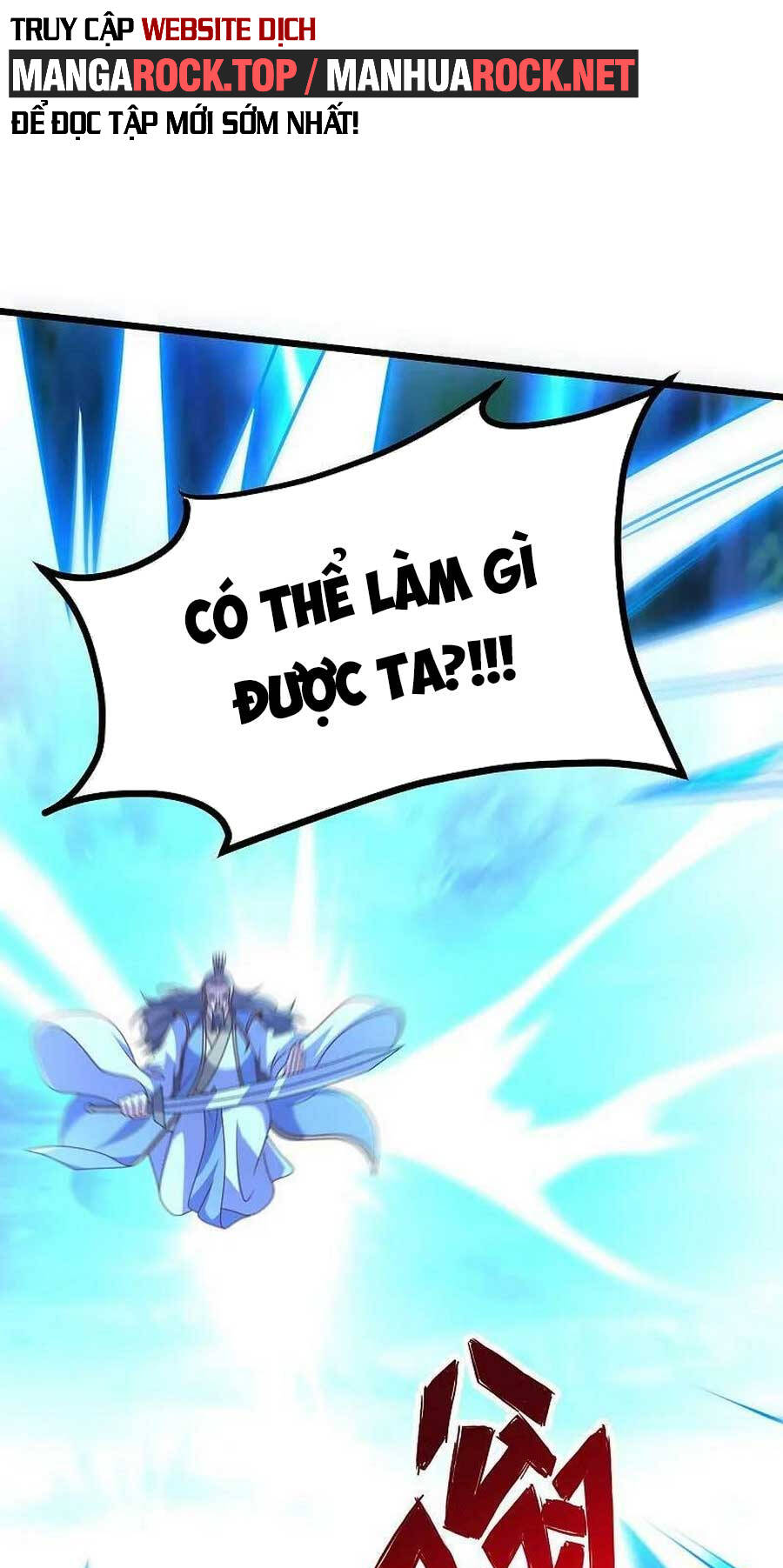 Tiên Võ Đế Tôn Chapter 434 - Trang 2