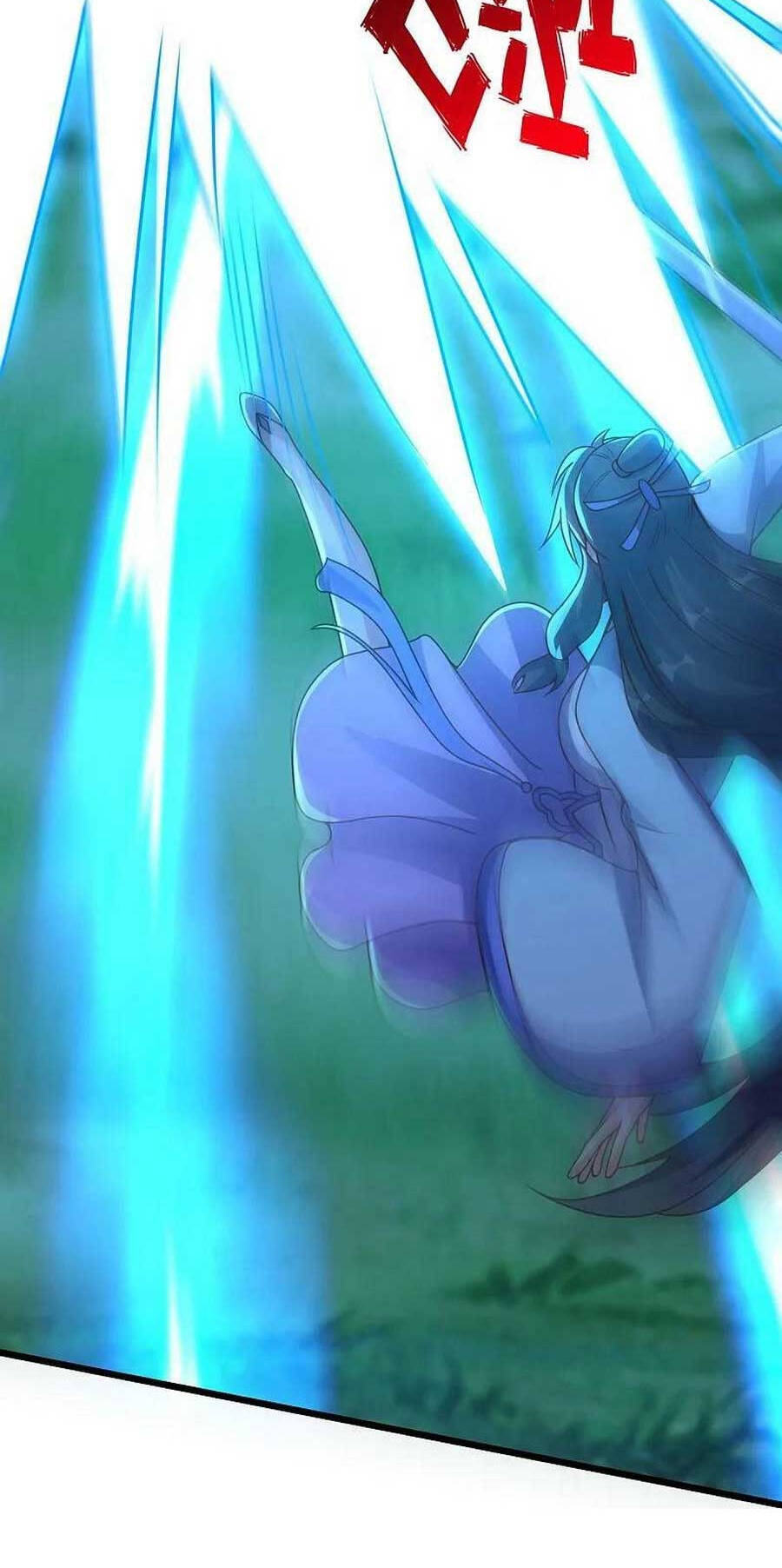 Tiên Võ Đế Tôn Chapter 434 - Trang 2