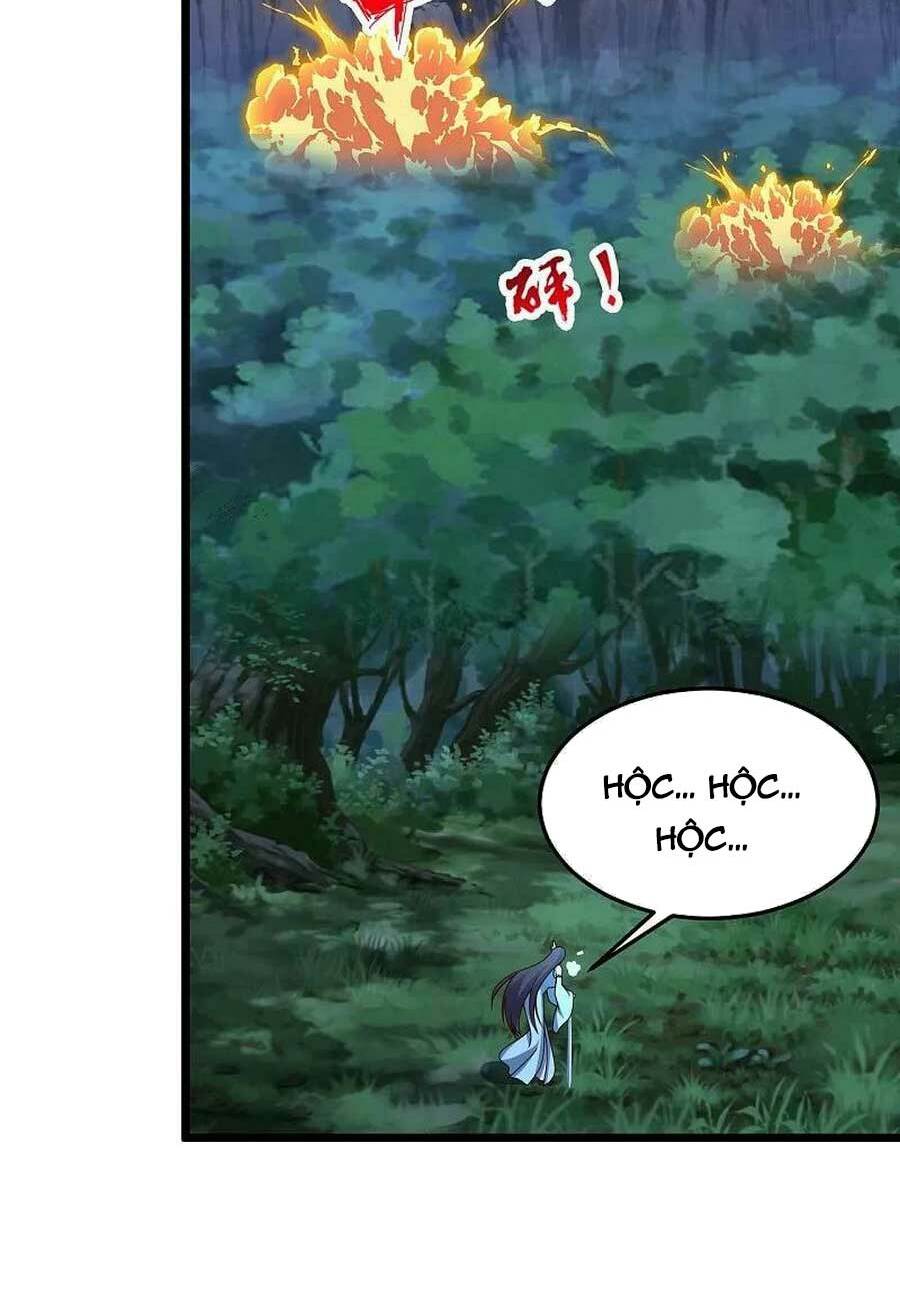 Tiên Võ Đế Tôn Chapter 434 - Trang 2