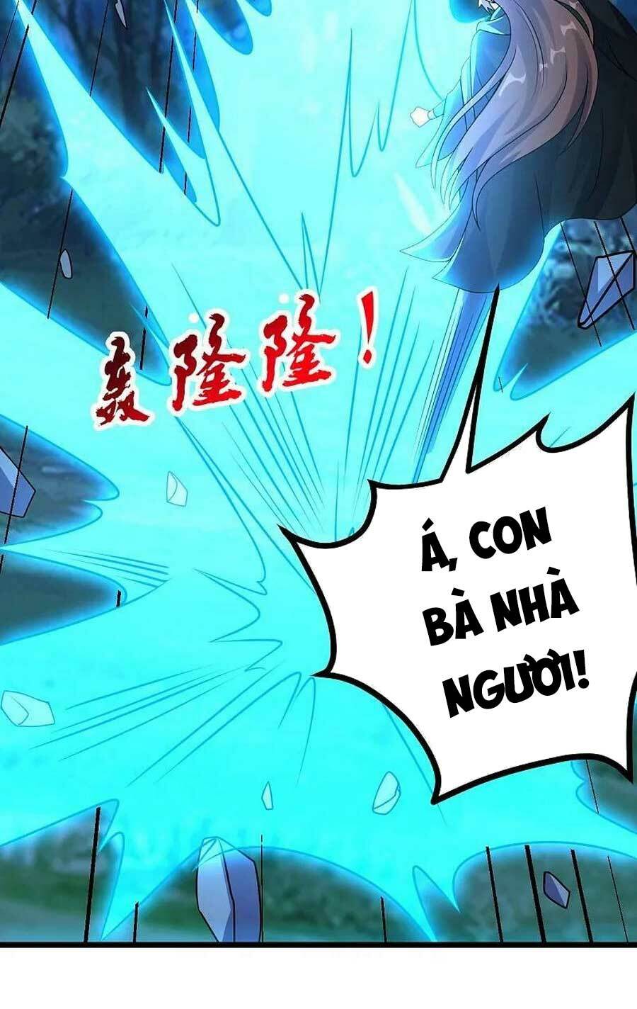 Tiên Võ Đế Tôn Chapter 434 - Trang 2