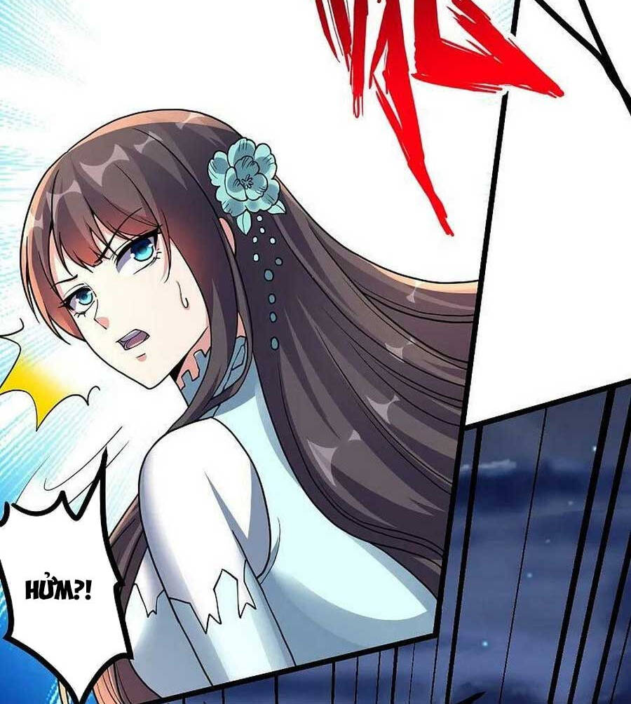 Tiên Võ Đế Tôn Chapter 434 - Trang 2