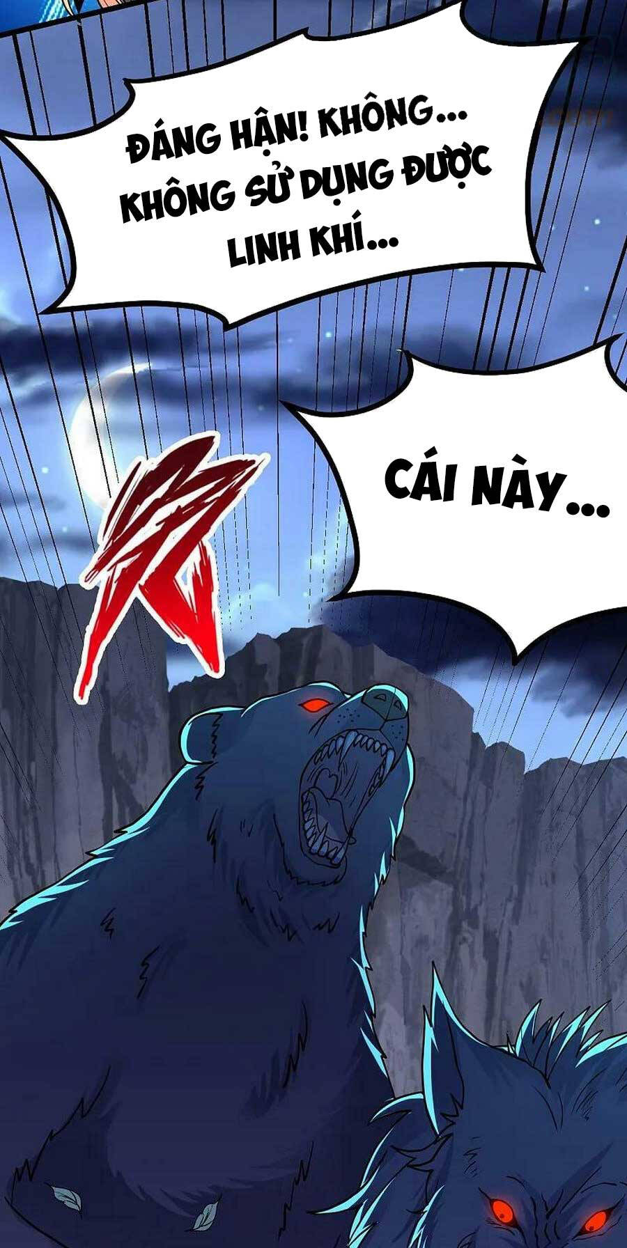 Tiên Võ Đế Tôn Chapter 434 - Trang 2