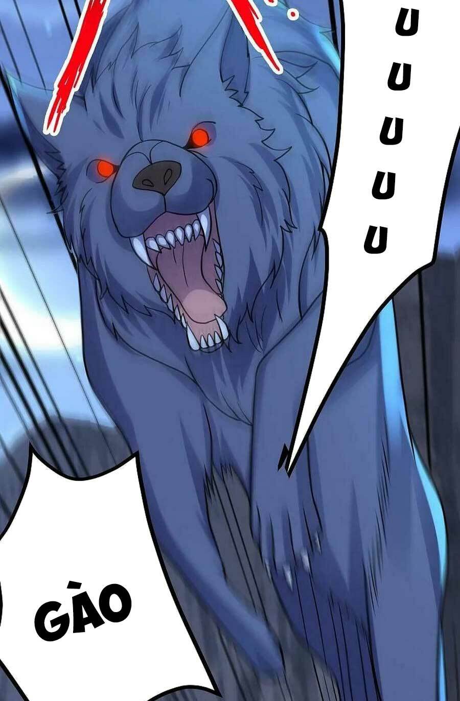 Tiên Võ Đế Tôn Chapter 434 - Trang 2