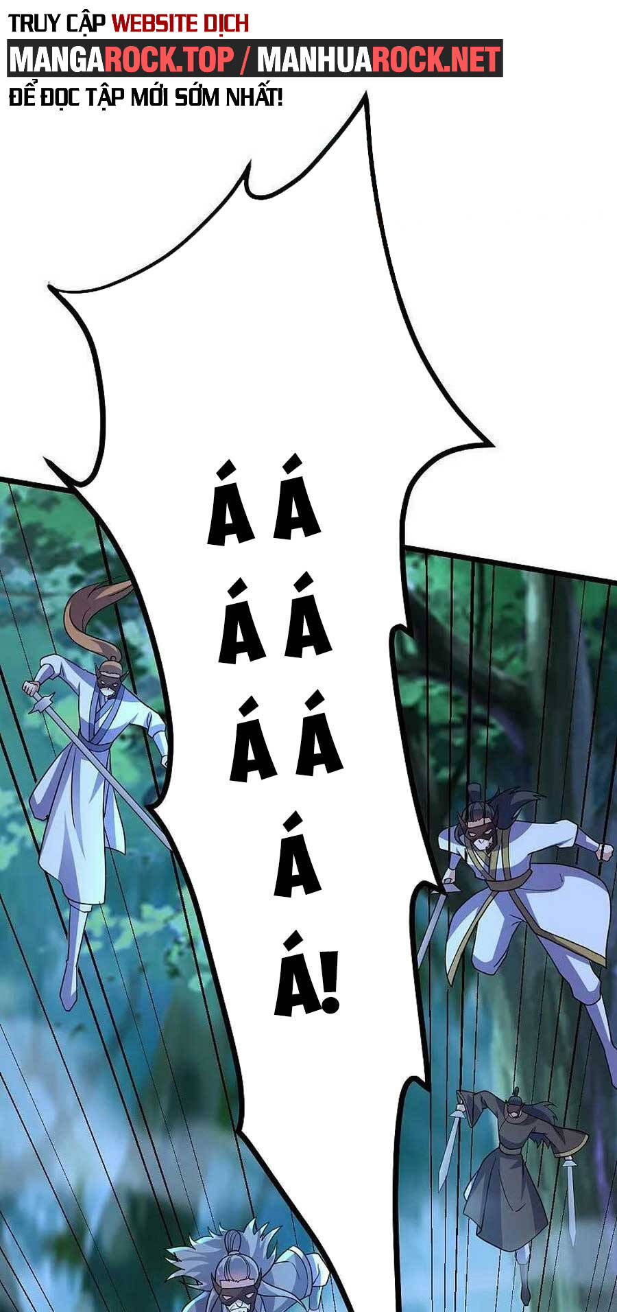 Tiên Võ Đế Tôn Chapter 434 - Trang 2