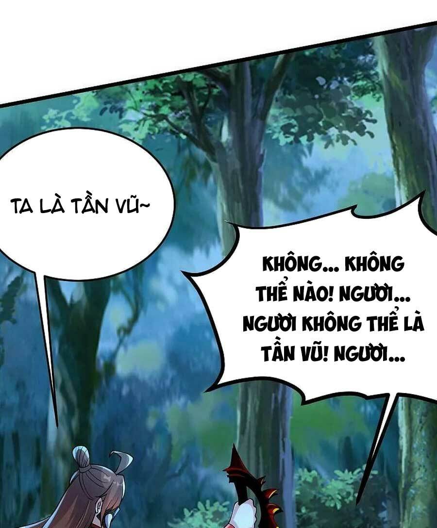 Tiên Võ Đế Tôn Chapter 434 - Trang 2