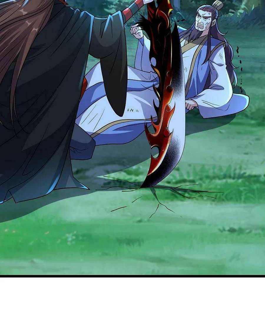 Tiên Võ Đế Tôn Chapter 434 - Trang 2