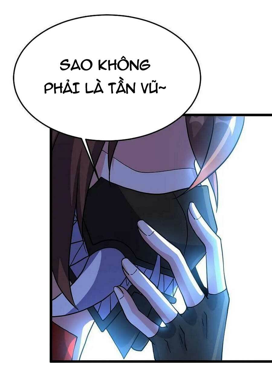 Tiên Võ Đế Tôn Chapter 434 - Trang 2