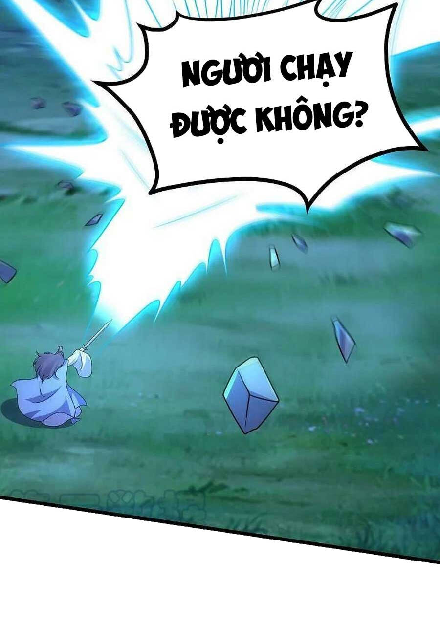 Tiên Võ Đế Tôn Chapter 434 - Trang 2