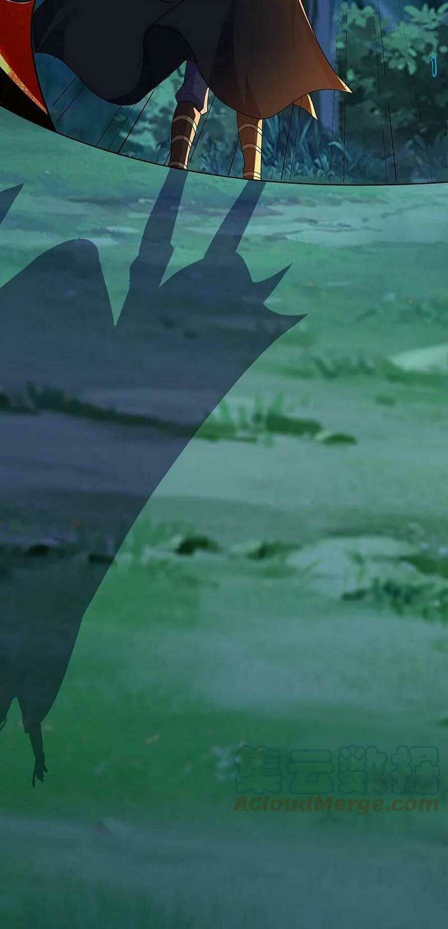 Tiên Võ Đế Tôn Chapter 434 - Trang 2