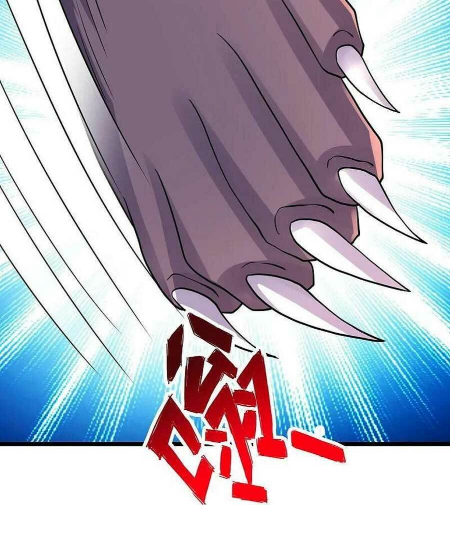 Tiên Võ Đế Tôn Chapter 434 - Trang 2