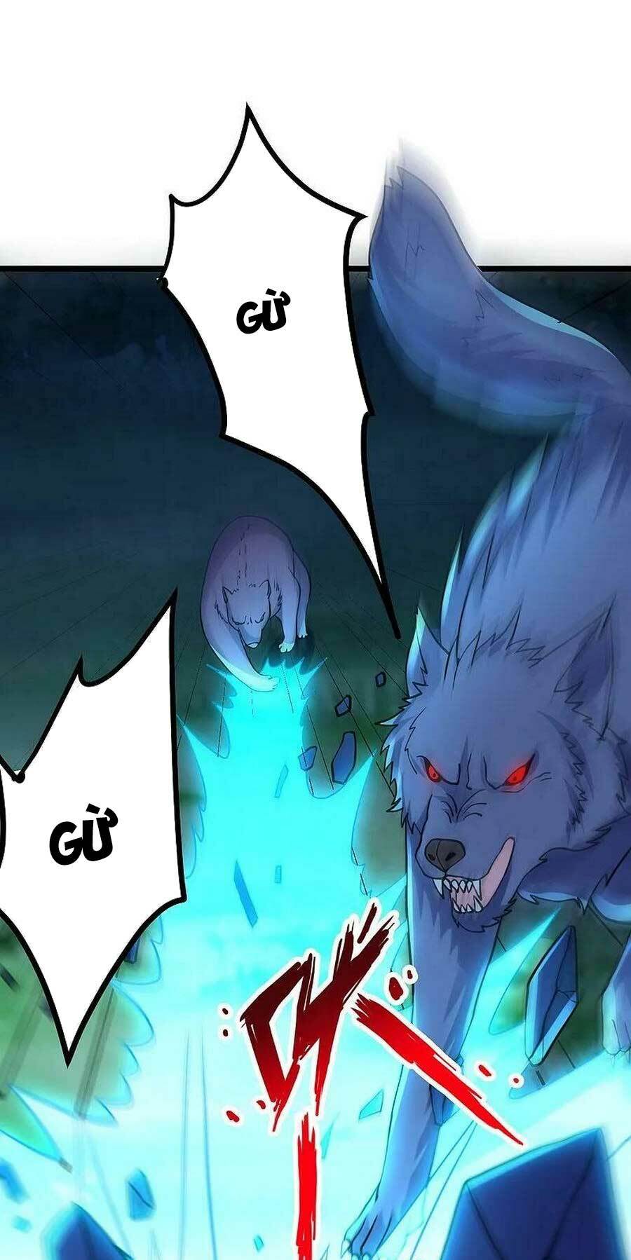 Tiên Võ Đế Tôn Chapter 434 - Trang 2