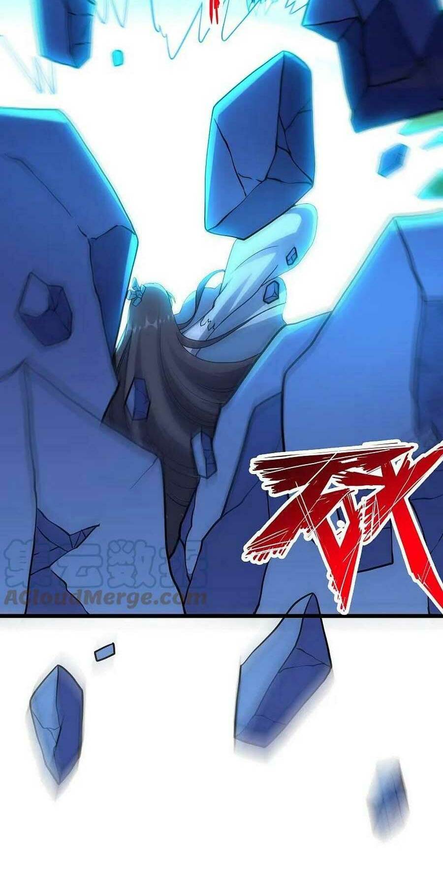 Tiên Võ Đế Tôn Chapter 434 - Trang 2