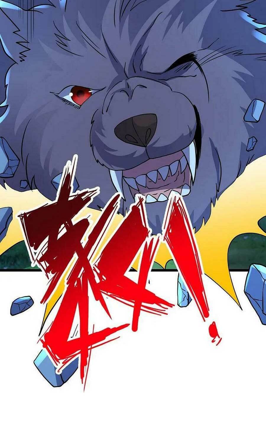 Tiên Võ Đế Tôn Chapter 434 - Trang 2