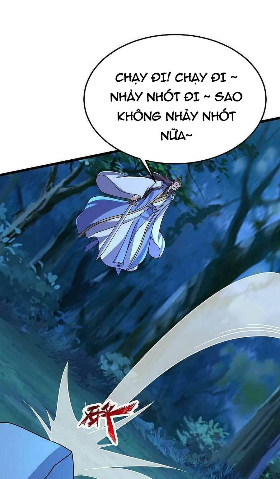 Tiên Võ Đế Tôn Chapter 434 - Trang 2