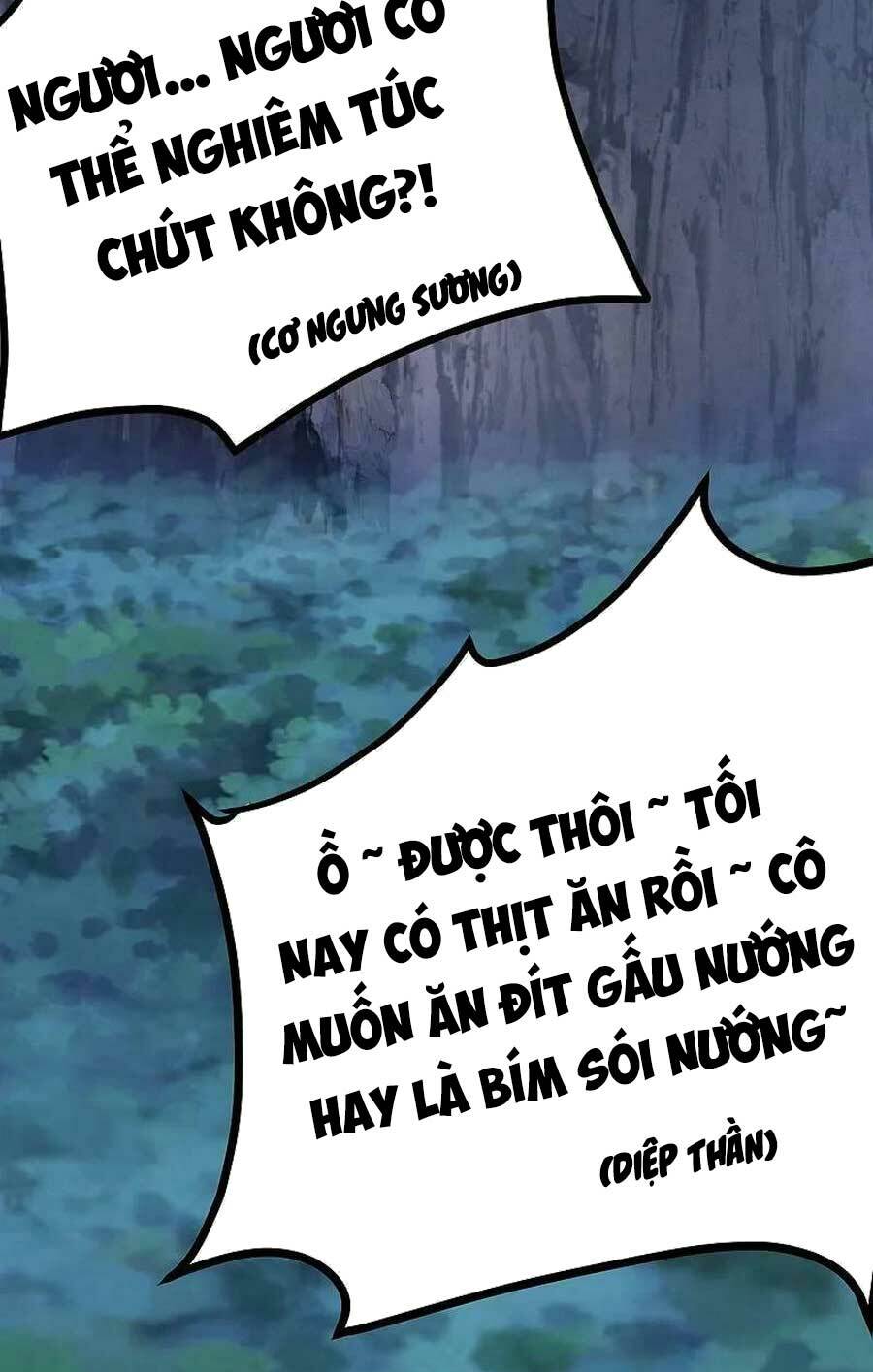 Tiên Võ Đế Tôn Chapter 434 - Trang 2