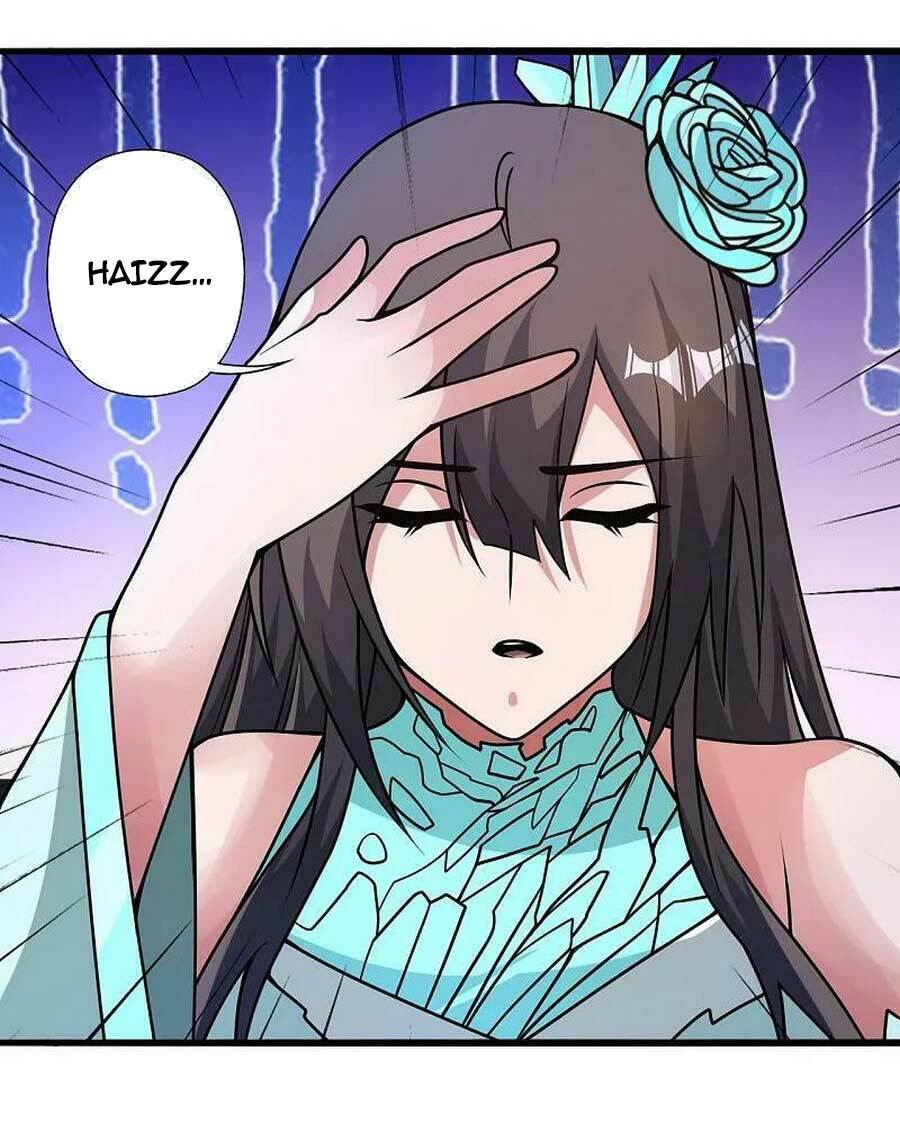 Tiên Võ Đế Tôn Chapter 434 - Trang 2