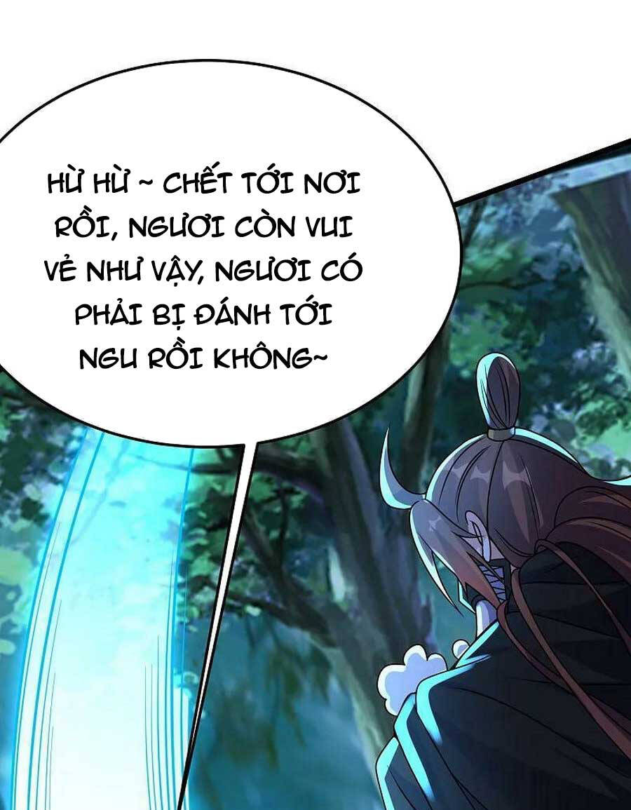 Tiên Võ Đế Tôn Chapter 434 - Trang 2