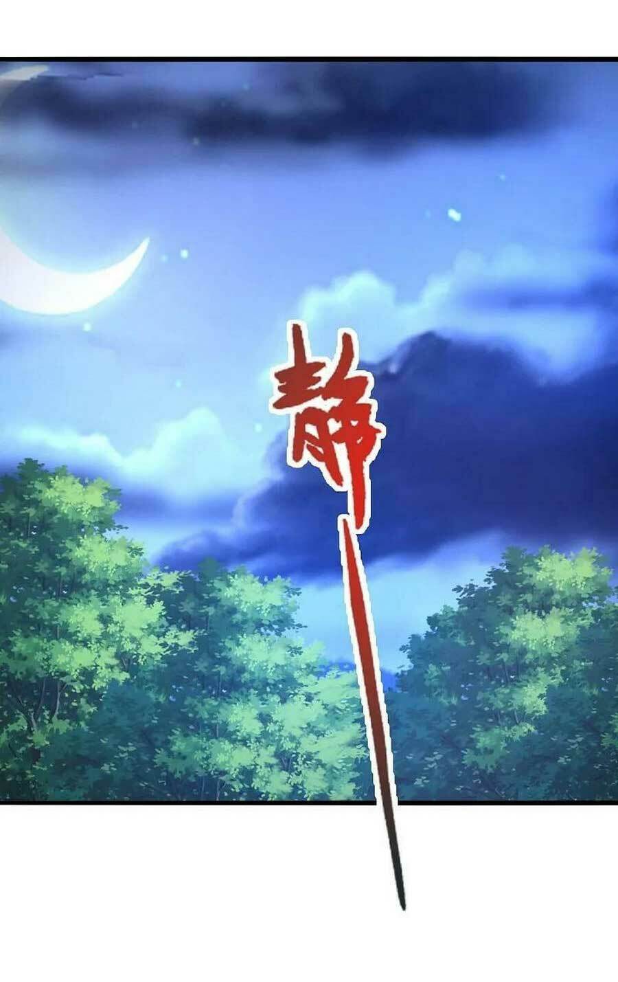 Tiên Võ Đế Tôn Chapter 434 - Trang 2