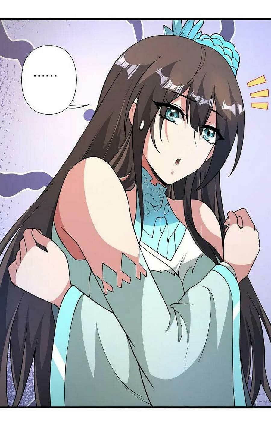 Tiên Võ Đế Tôn Chapter 434 - Trang 2