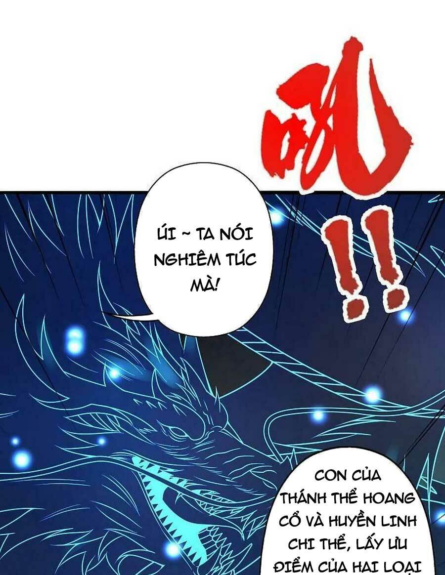 Tiên Võ Đế Tôn Chapter 434 - Trang 2