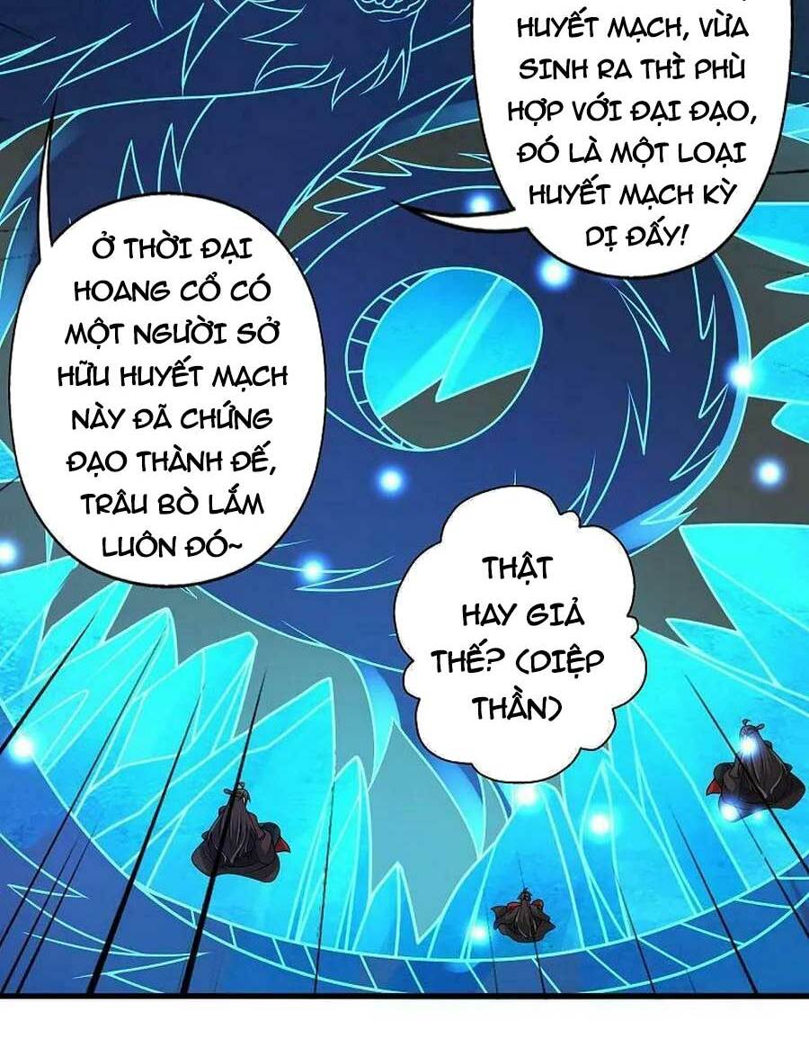 Tiên Võ Đế Tôn Chapter 434 - Trang 2