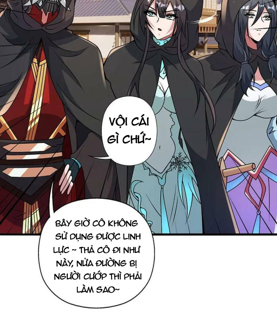 Tiên Võ Đế Tôn Chapter 435 - Trang 2