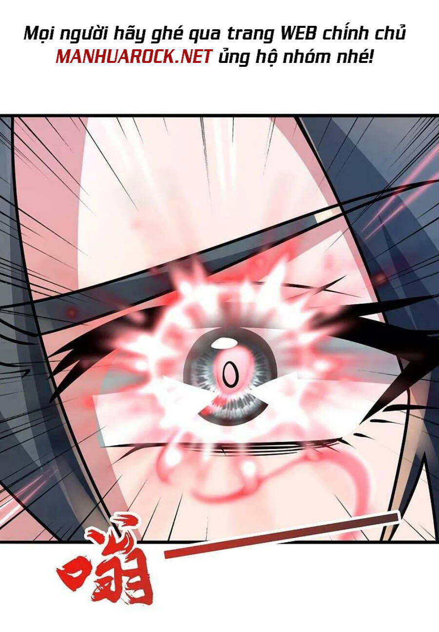 Tiên Võ Đế Tôn Chapter 435 - Trang 2