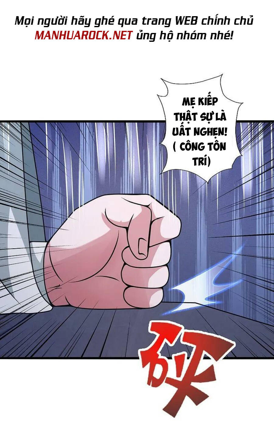 Tiên Võ Đế Tôn Chapter 435 - Trang 2