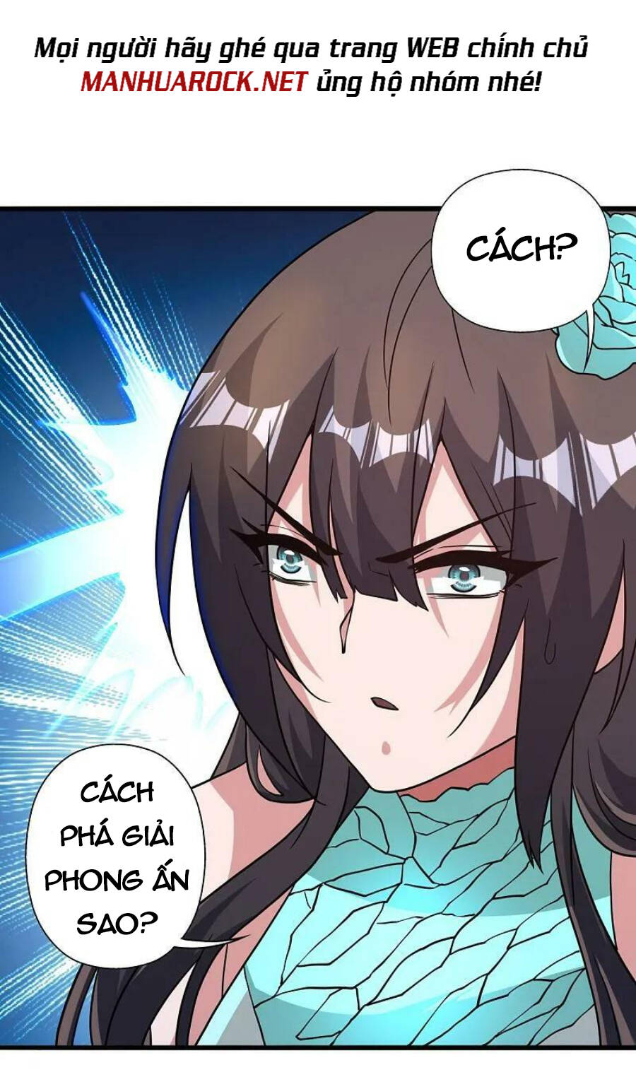 Tiên Võ Đế Tôn Chapter 435 - Trang 2