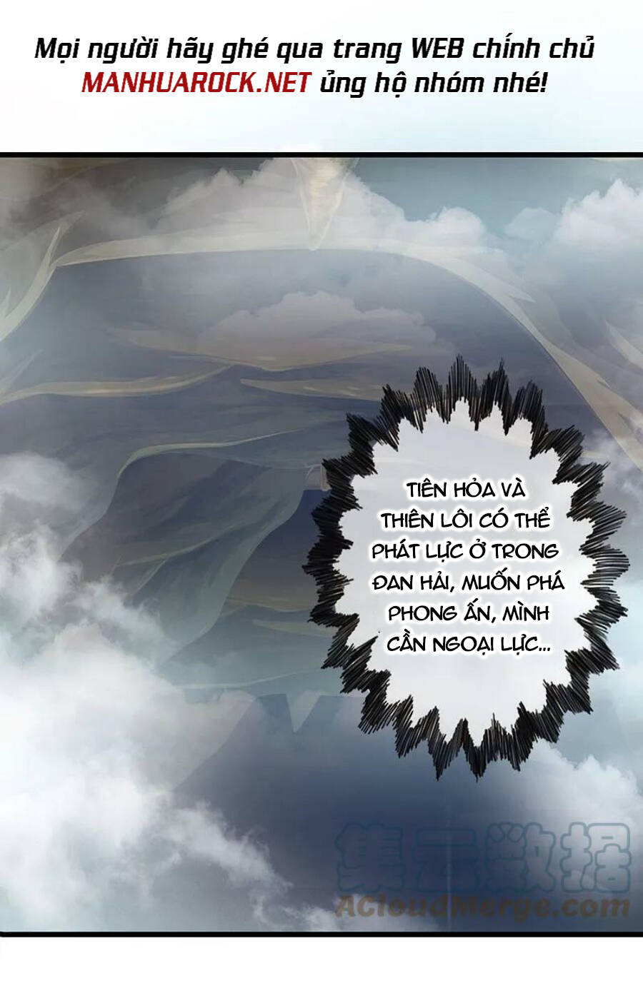 Tiên Võ Đế Tôn Chapter 435 - Trang 2