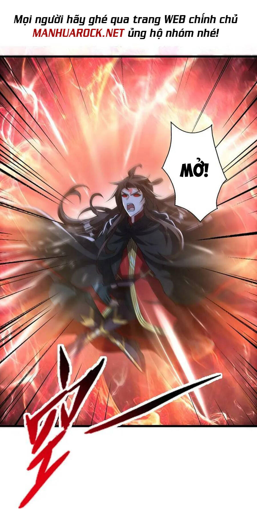 Tiên Võ Đế Tôn Chapter 435 - Trang 2