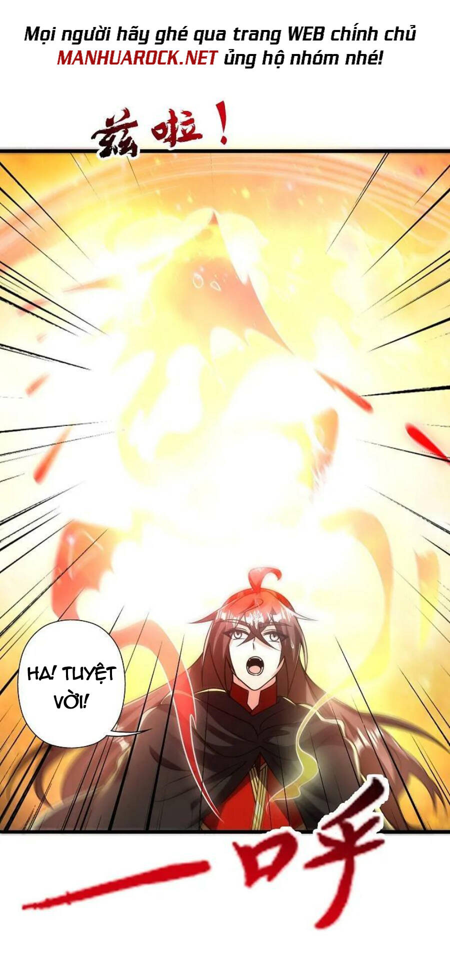 Tiên Võ Đế Tôn Chapter 435 - Trang 2