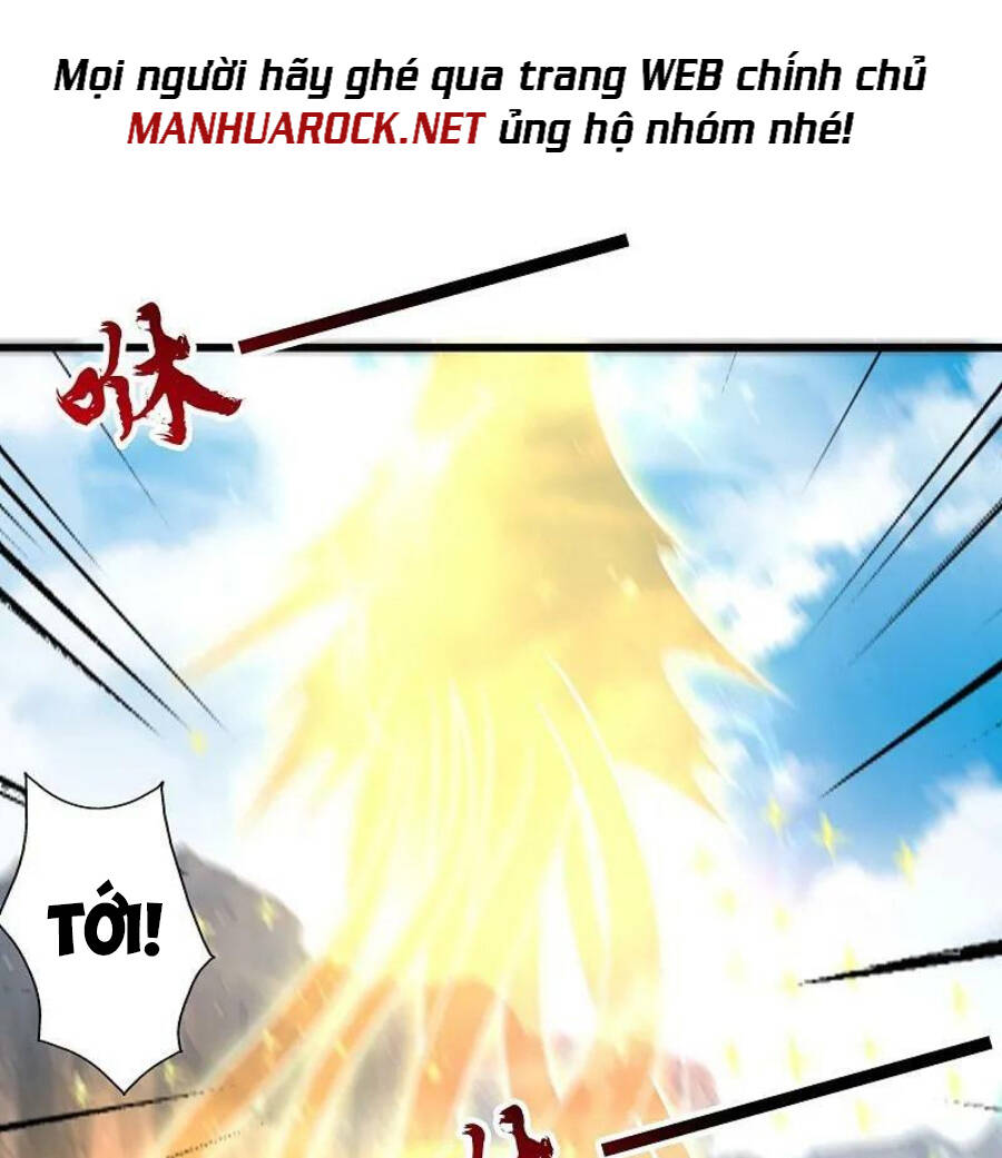 Tiên Võ Đế Tôn Chapter 435 - Trang 2
