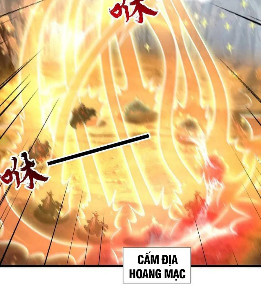 Tiên Võ Đế Tôn Chapter 435 - Trang 2