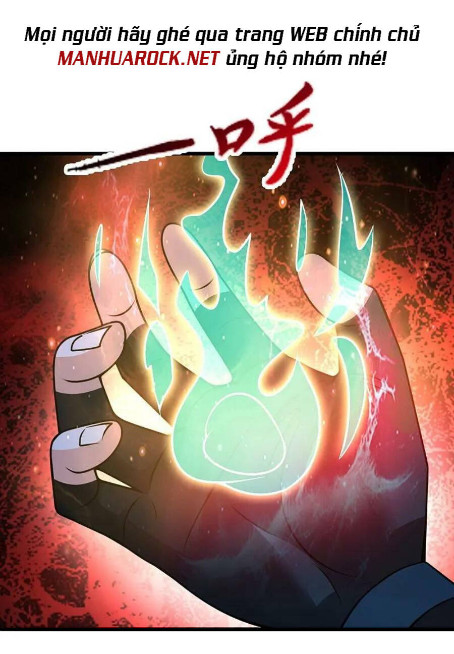 Tiên Võ Đế Tôn Chapter 435 - Trang 2