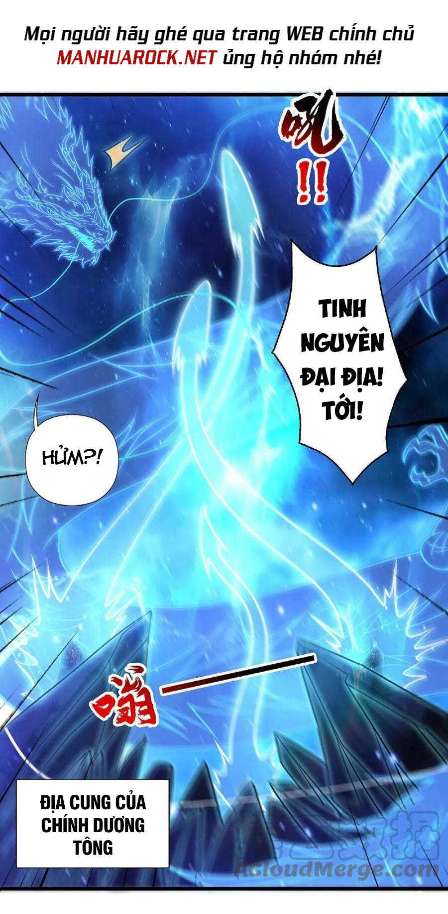 Tiên Võ Đế Tôn Chapter 435 - Trang 2
