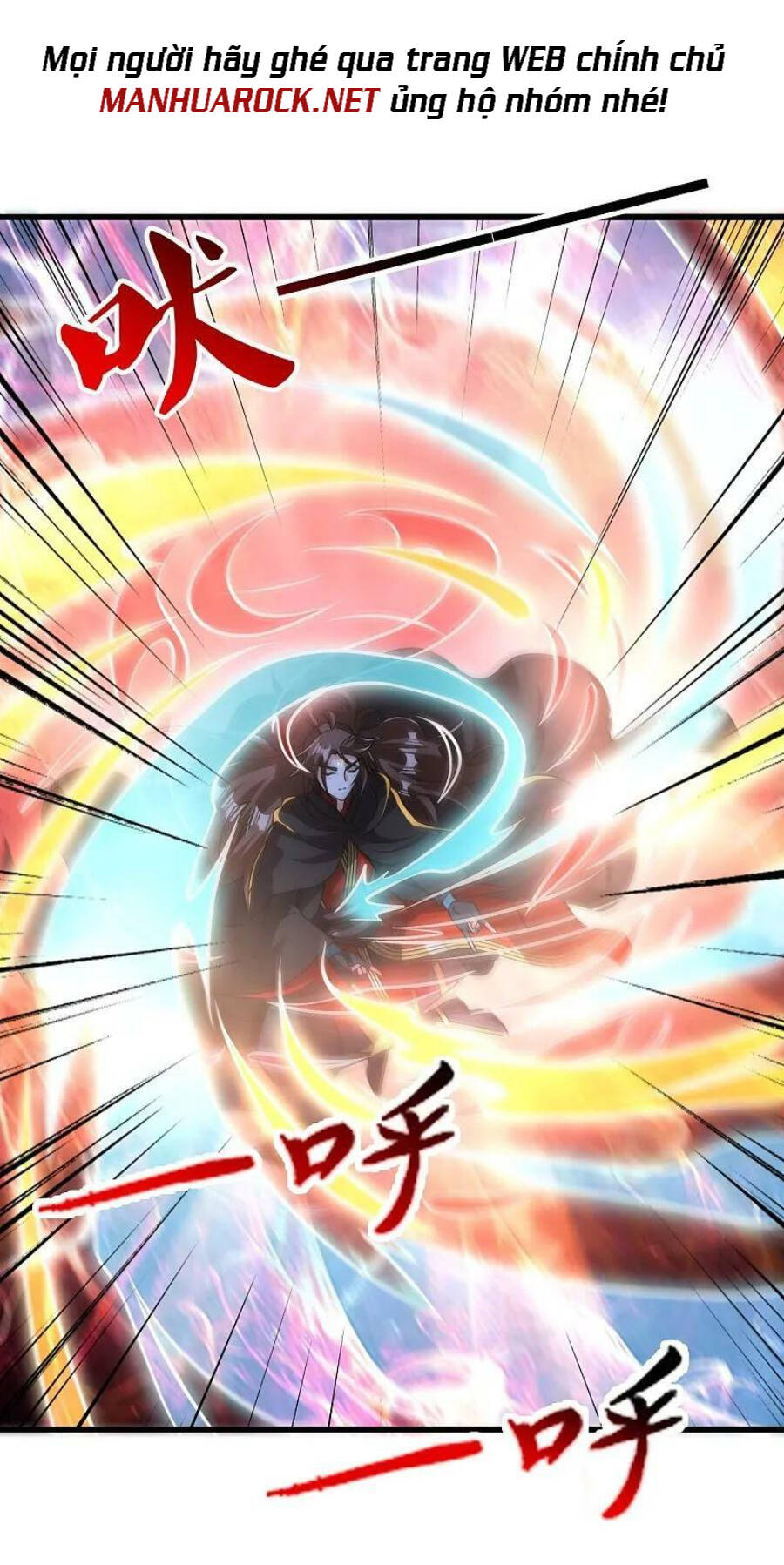 Tiên Võ Đế Tôn Chapter 435 - Trang 2