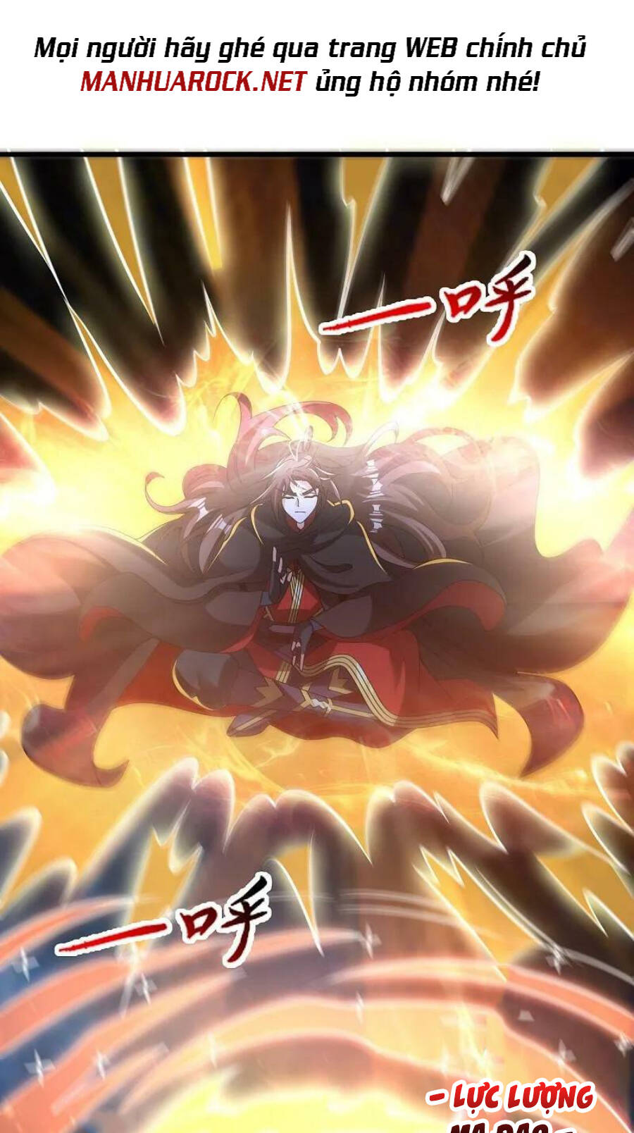 Tiên Võ Đế Tôn Chapter 435 - Trang 2