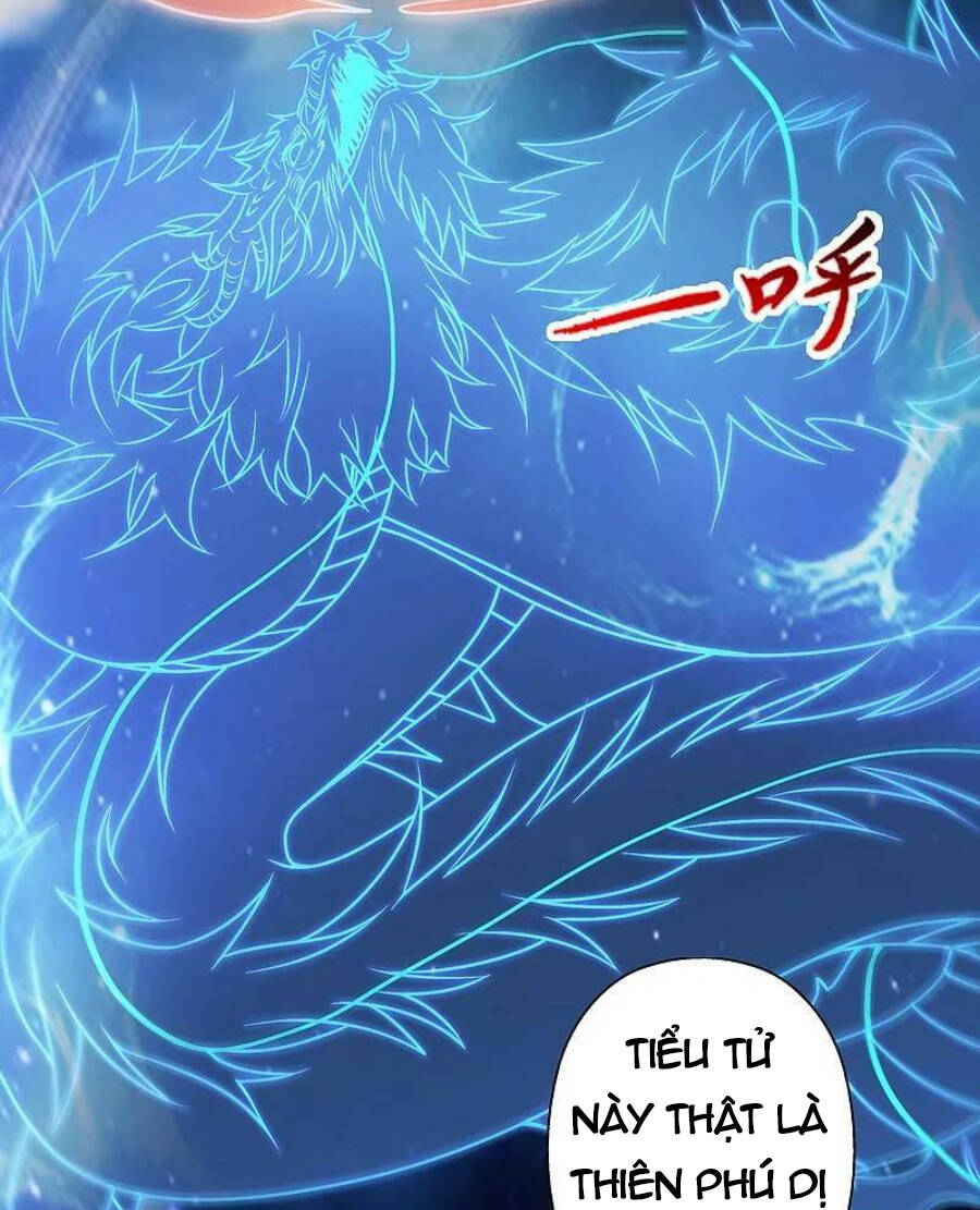 Tiên Võ Đế Tôn Chapter 435 - Trang 2